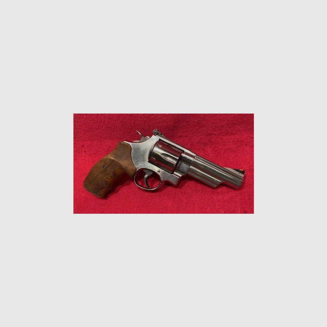 Smith & Wesson Mod. 290, image 1 sur 4