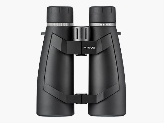 MINOX Prismáticos BL 8x56 HD