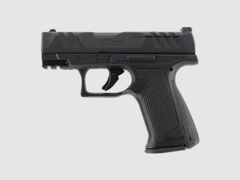 Walther PDP F-Series 3,5" CO2 Pistole