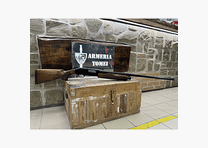 USATO – FUCILE A POMPA – BERETTA MOD. R.S.200 cal. 12