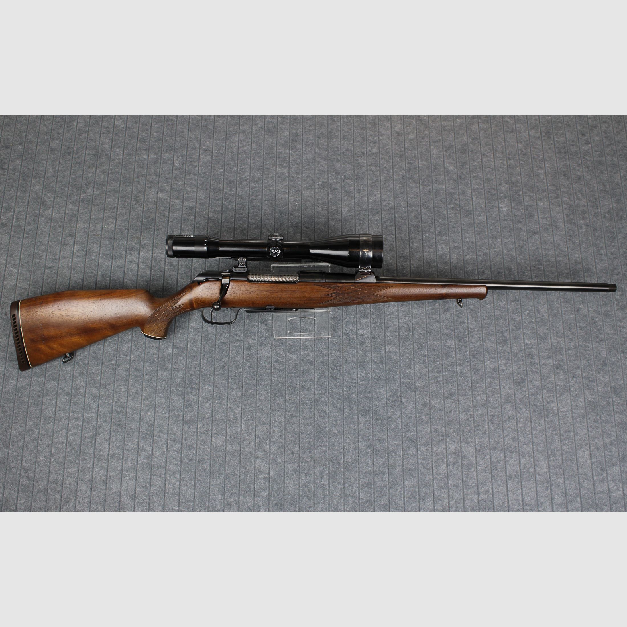 Krico 700 .30-03 Spr. Zeiss 2,5-10 M14x1