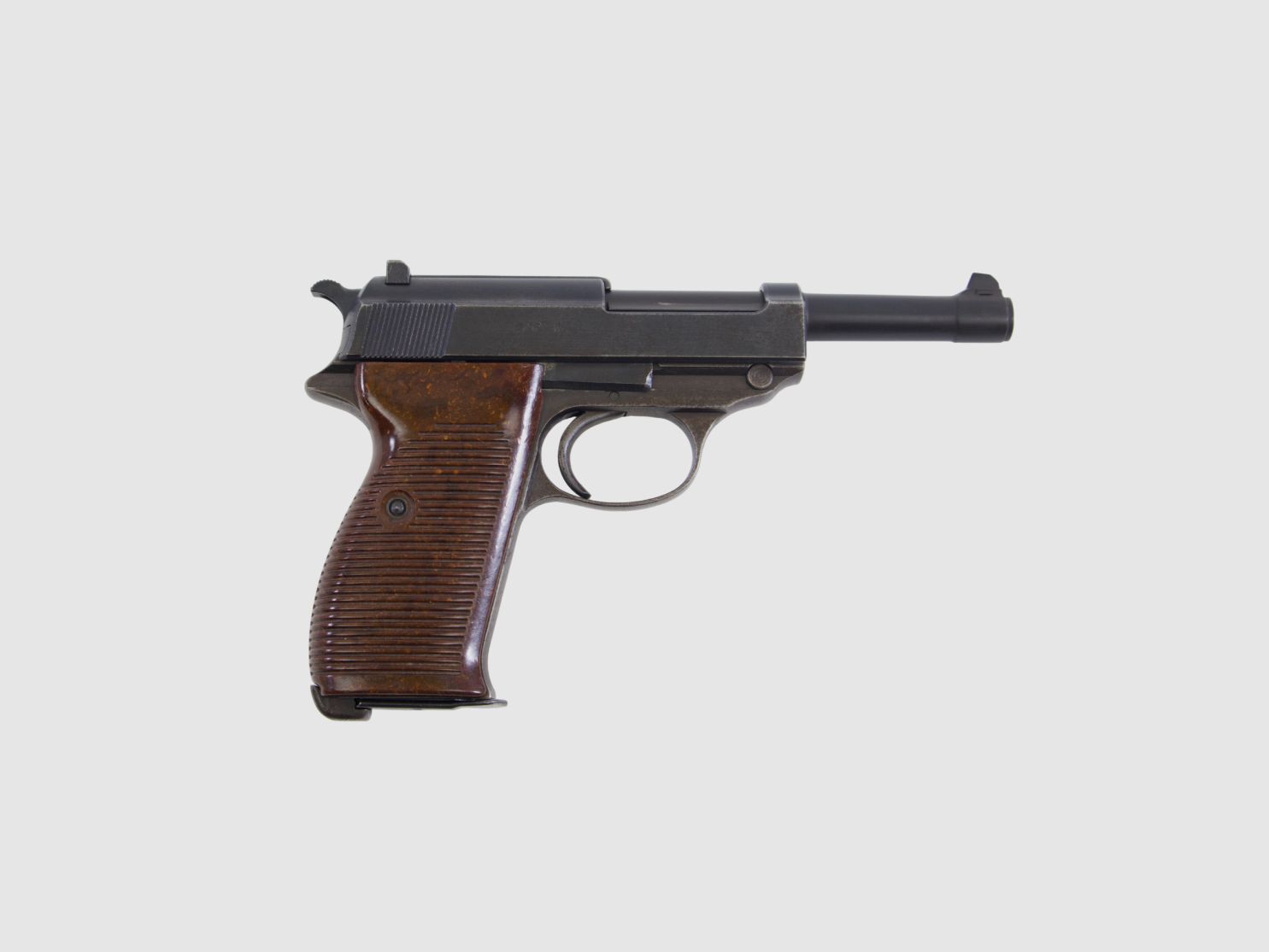 Walther P38 AC42 Kal. 7,65 Parabellum, Bild 1 von 8