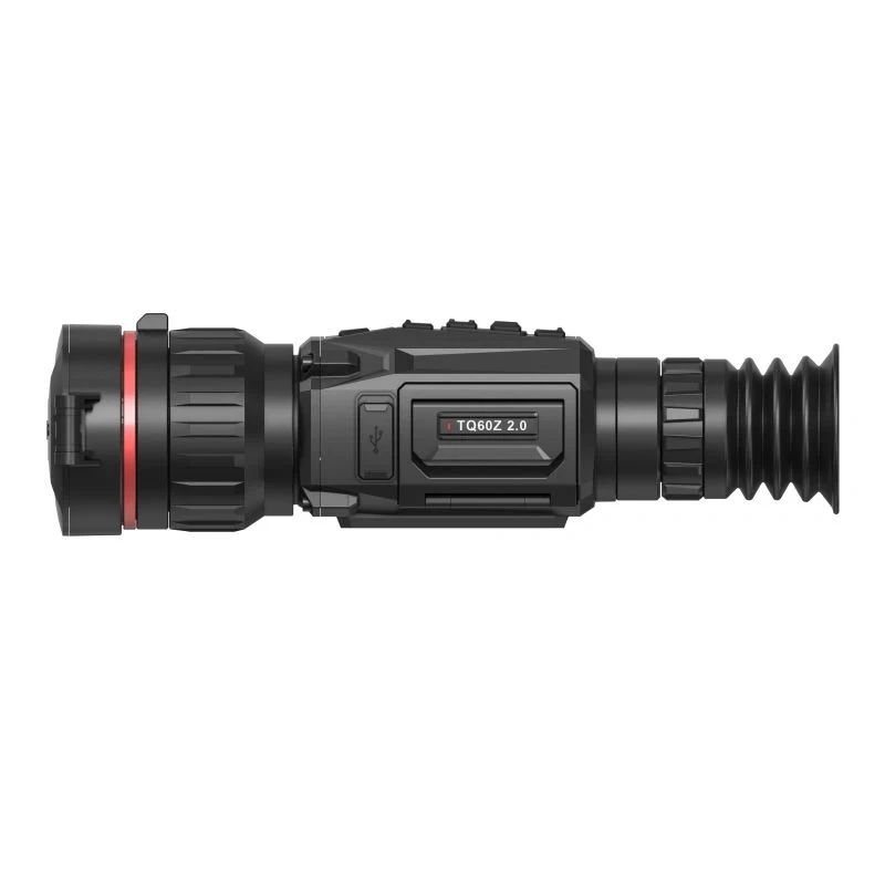Hikmicro Wärmebild-Zielfernrohr Thunder Zoom TQ60Z 2.0, Bild 2 von 7