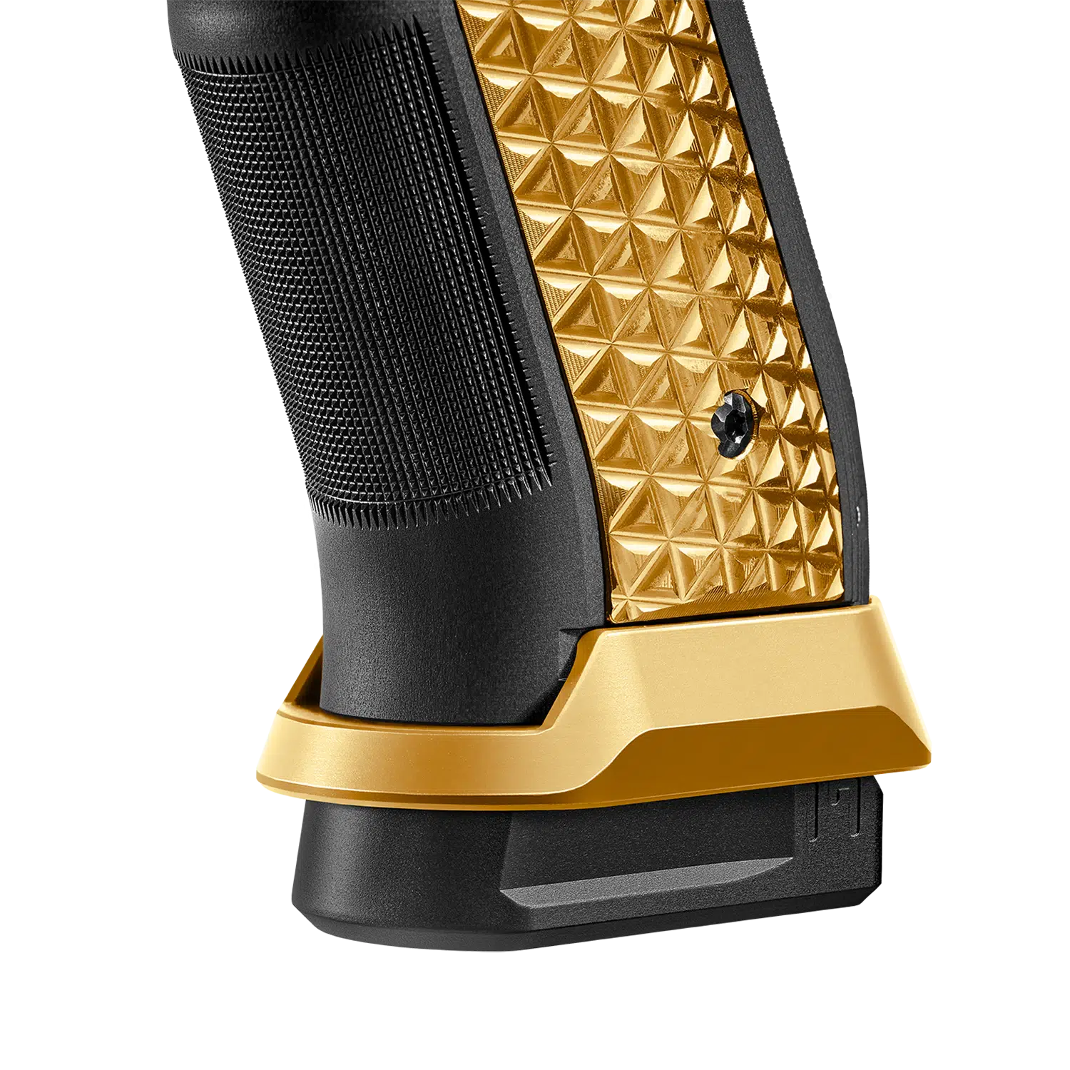 LAUGO ARMS Alien – Full Kit Limited Edition Black Gold, afbeelding 3 van 4