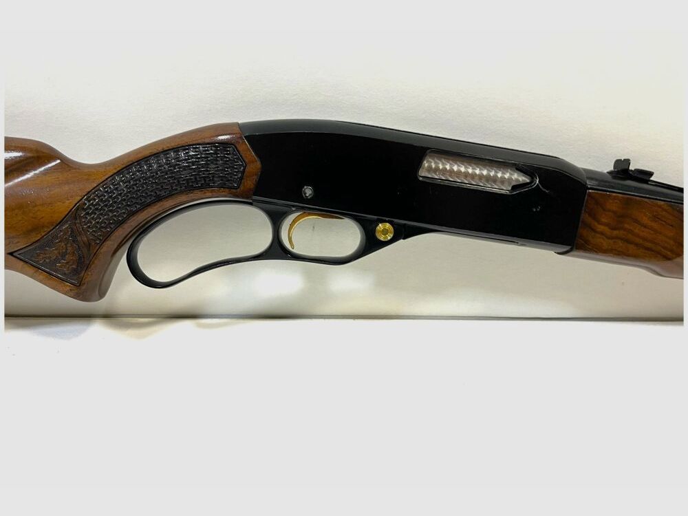 Winchester Winchester 255 .22WinMag