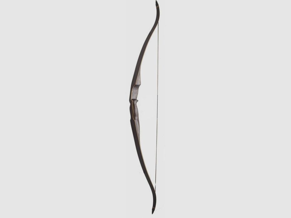 WILD MOUNTAIN ONE PIECE ETNA 62" 30LBS RIGHT