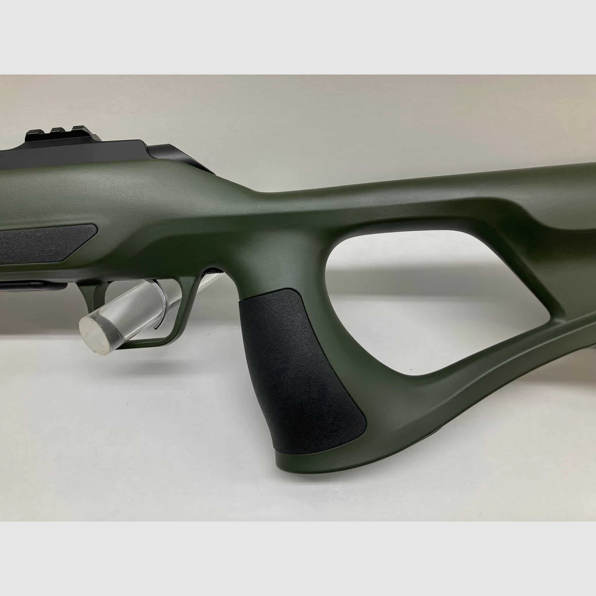 CZ 600+ ERGO Thumbhole