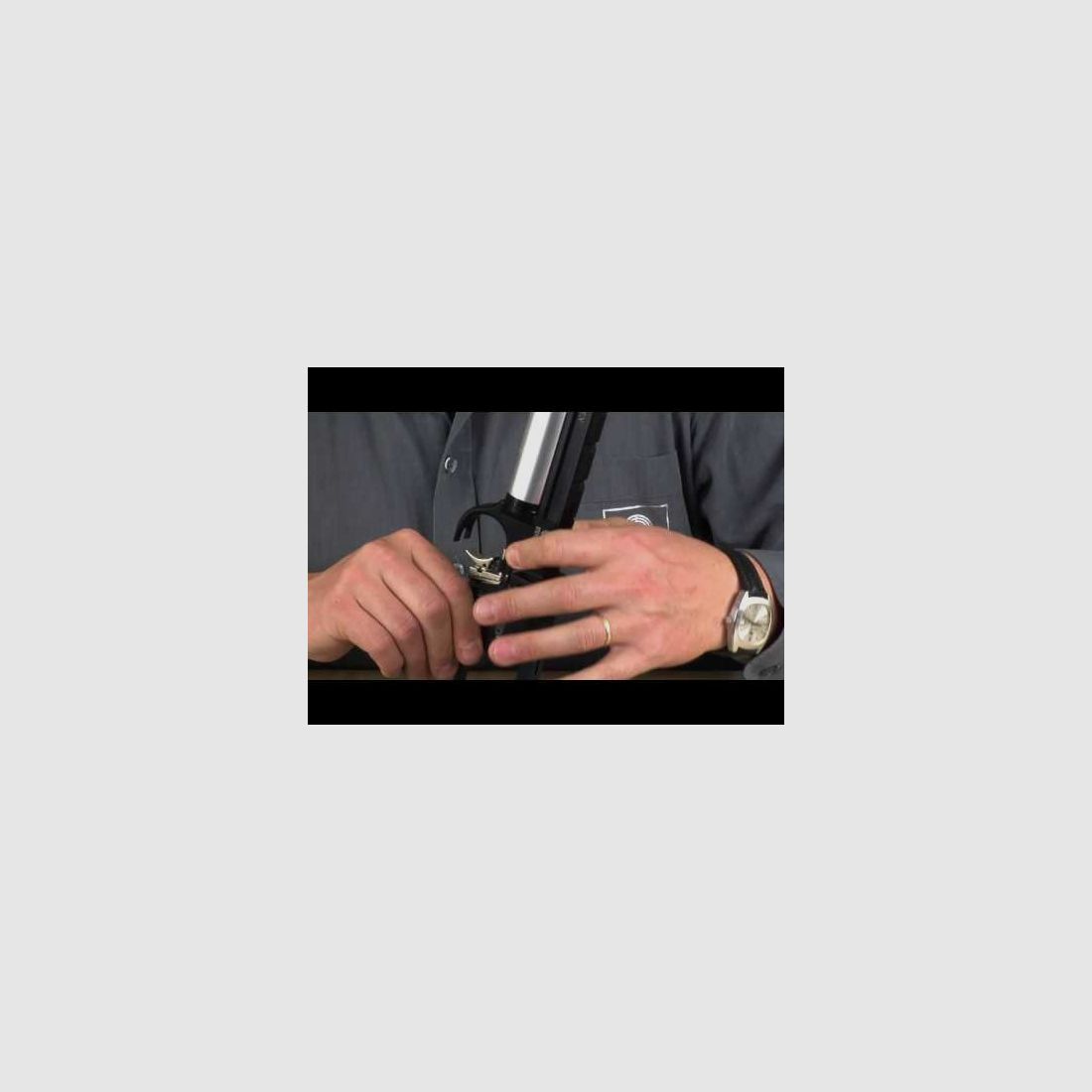 Steyr LP50 Compact, image 5 sur 8
