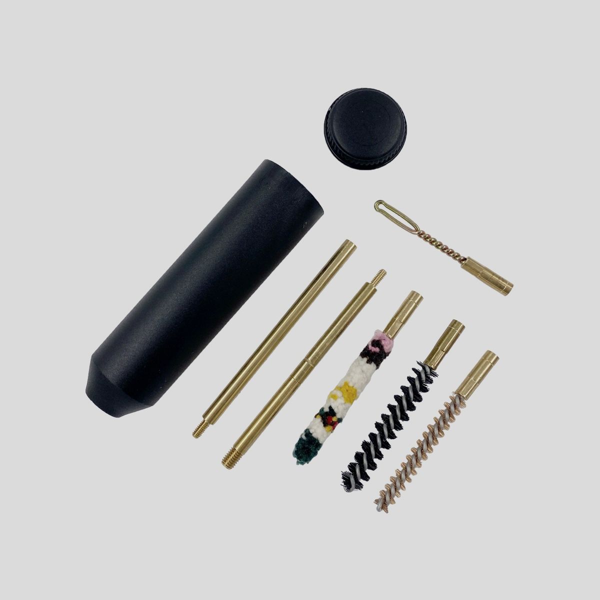 Stil Crin – Kit de nettoyage .22/5.6mm, image 1 sur 2