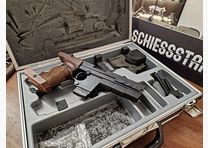 Hämmerli – Pistole / 280 / .22 lr / Occ.