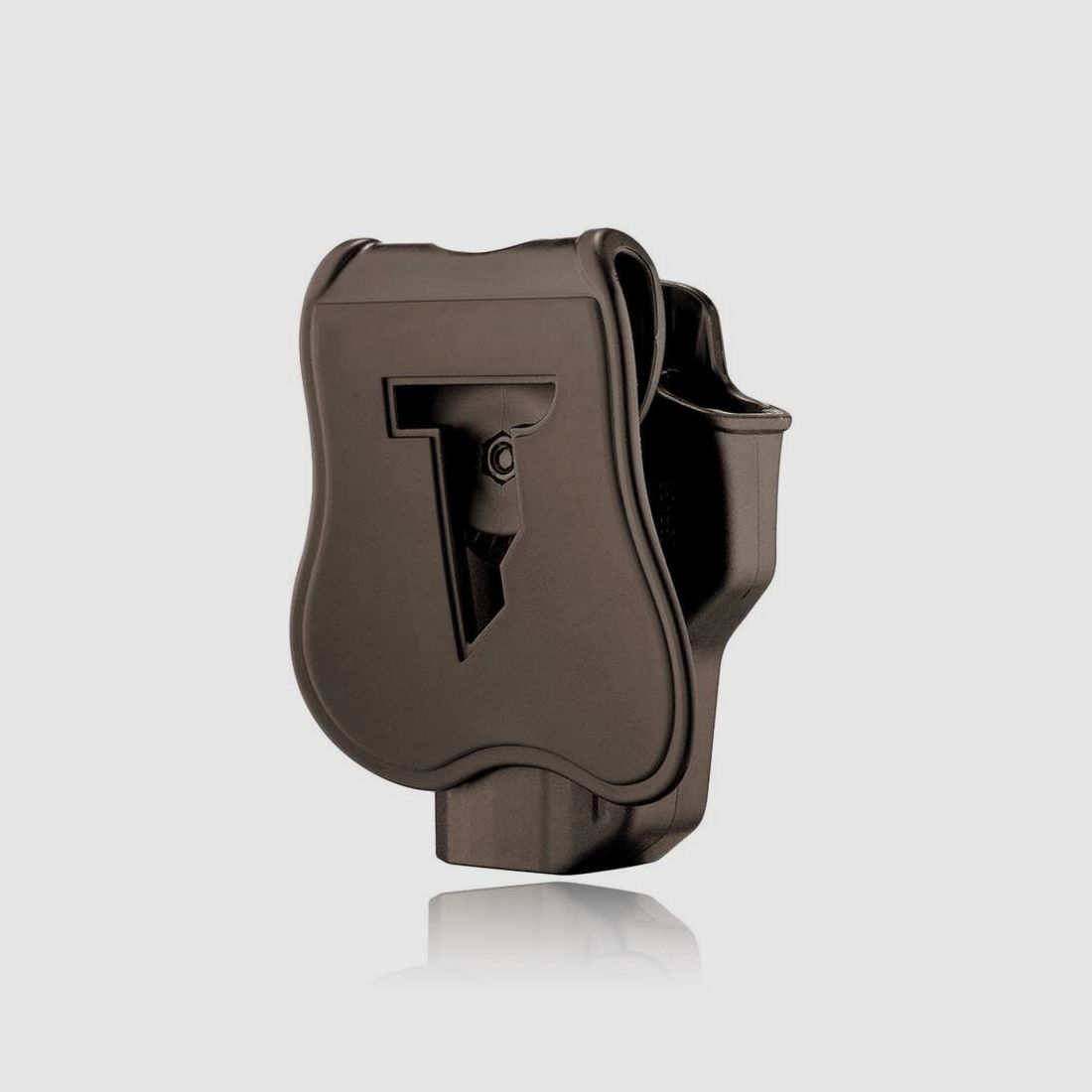 Holster CYTAC R-Defender Gen3 Tan