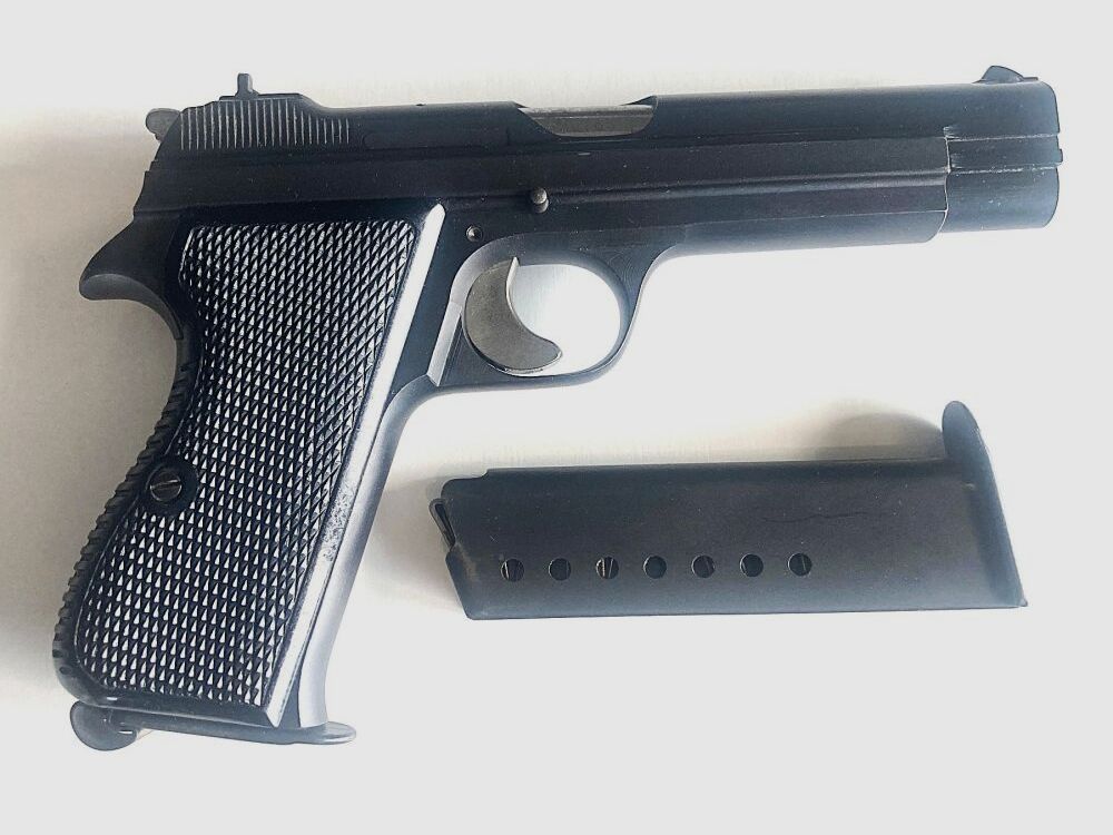 SIG 210-2