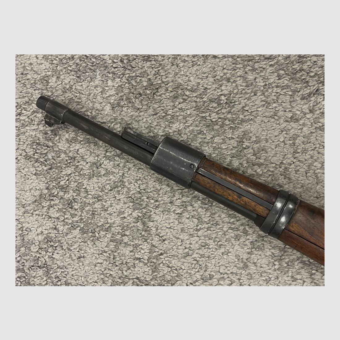 Mauser K98