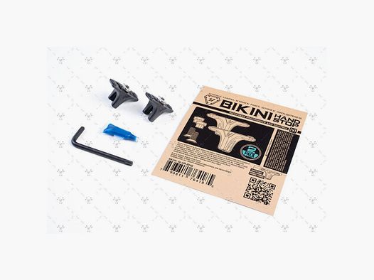 Bikini Hand Stop - 2 pz