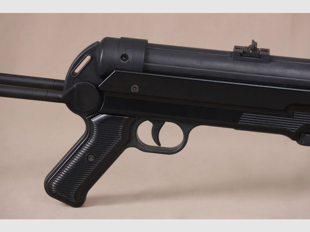 GSG German Sport Guns GmbH MP40
