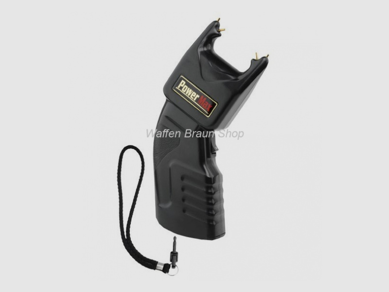 Elektroschocker POWER MAX