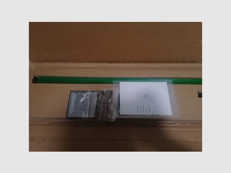 Système interchangeable .223 (Sauer 202/200/205)