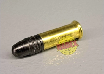 Munitions LAPUA PREMIUM X-Act .22LR, 40 gr, image 2 sur 3