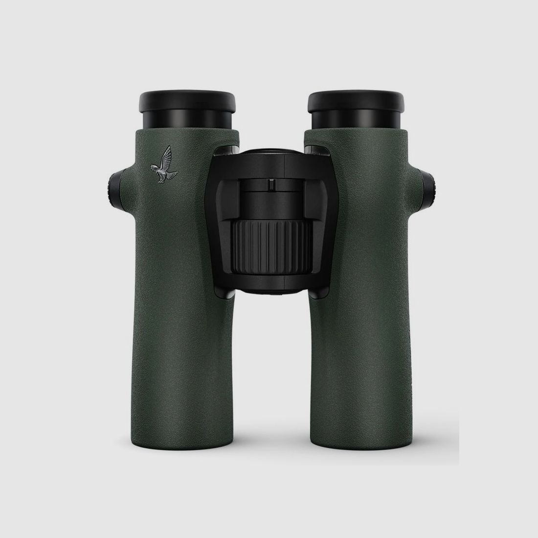 SWAROVSKI OPTIK Swarovski NL PURE 8x32 zielony