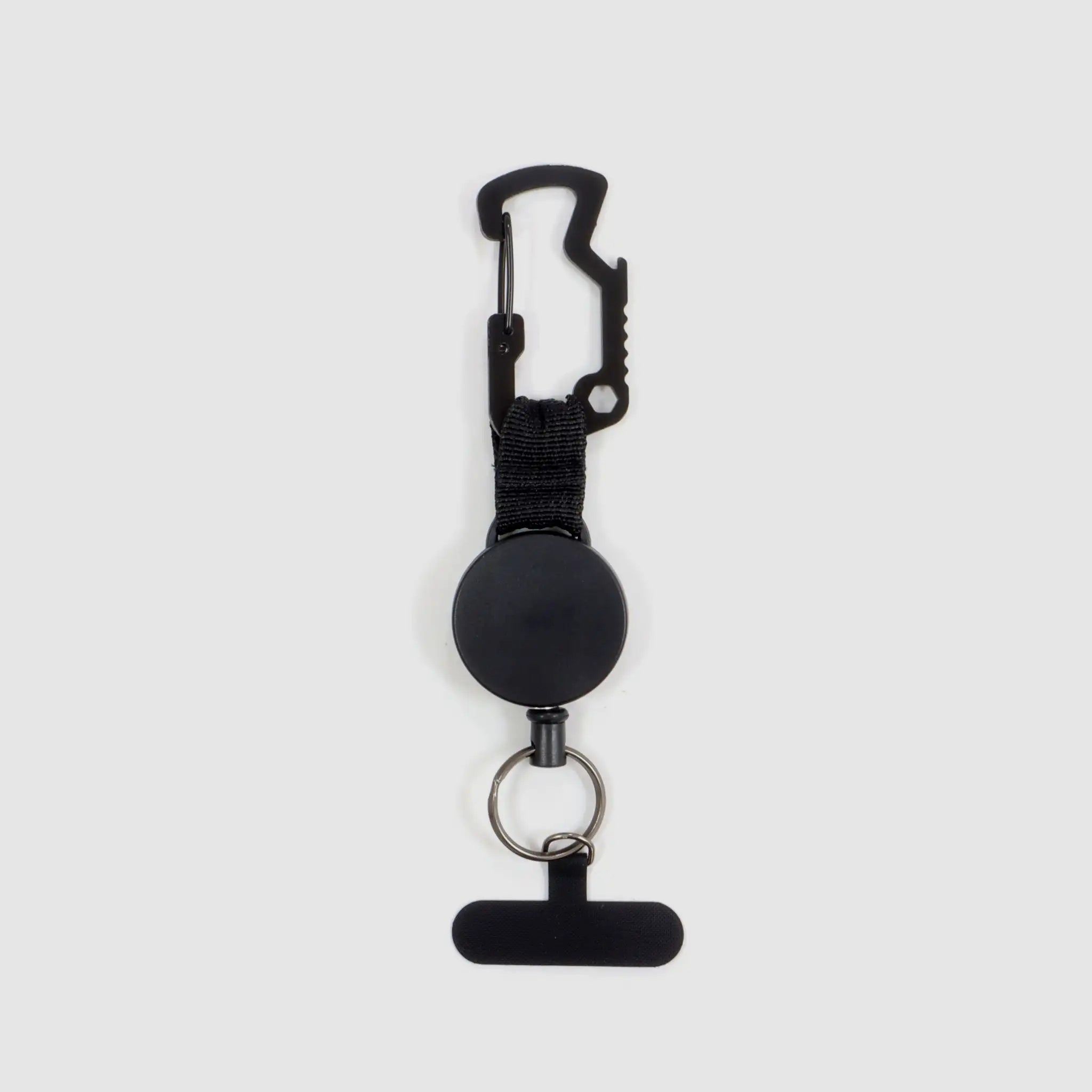 Origin Outdoors Origin Outdoors Moschettone con Sicurezza per Telefono