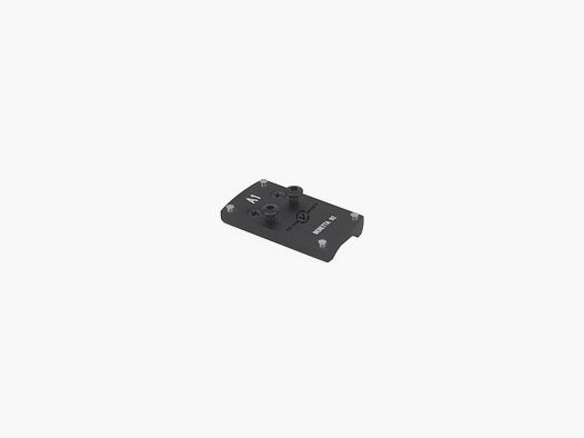 TAC VECTOR ATTACCO HS/SPRINGFIELD XD PER MICRO RED DOT