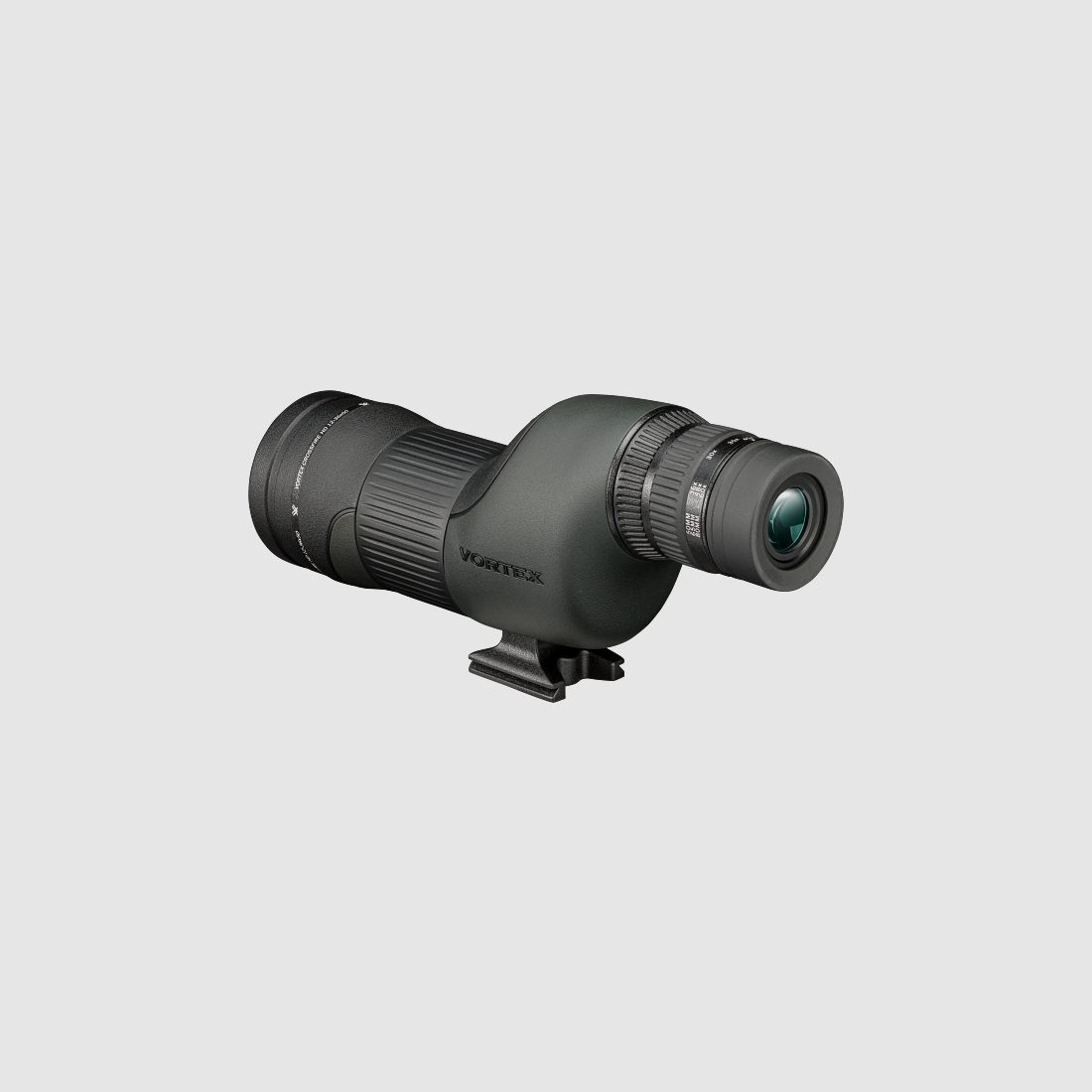 Vortex Crossfire® HD 12-36x50 luneta obserwacyjna prosta, zdjęcie 3 z 7