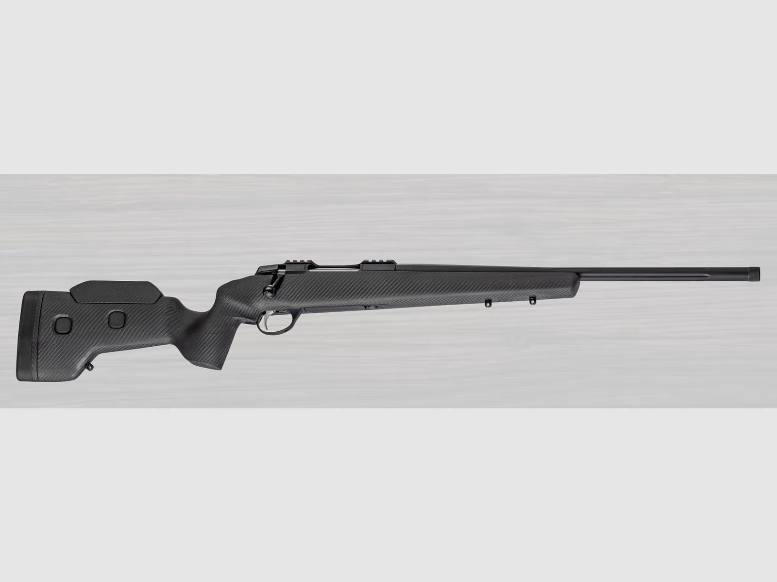 SAKO Mod. 90 Quest /carbon grendelgeweer diverse kalibers, afbeelding 1 van 6