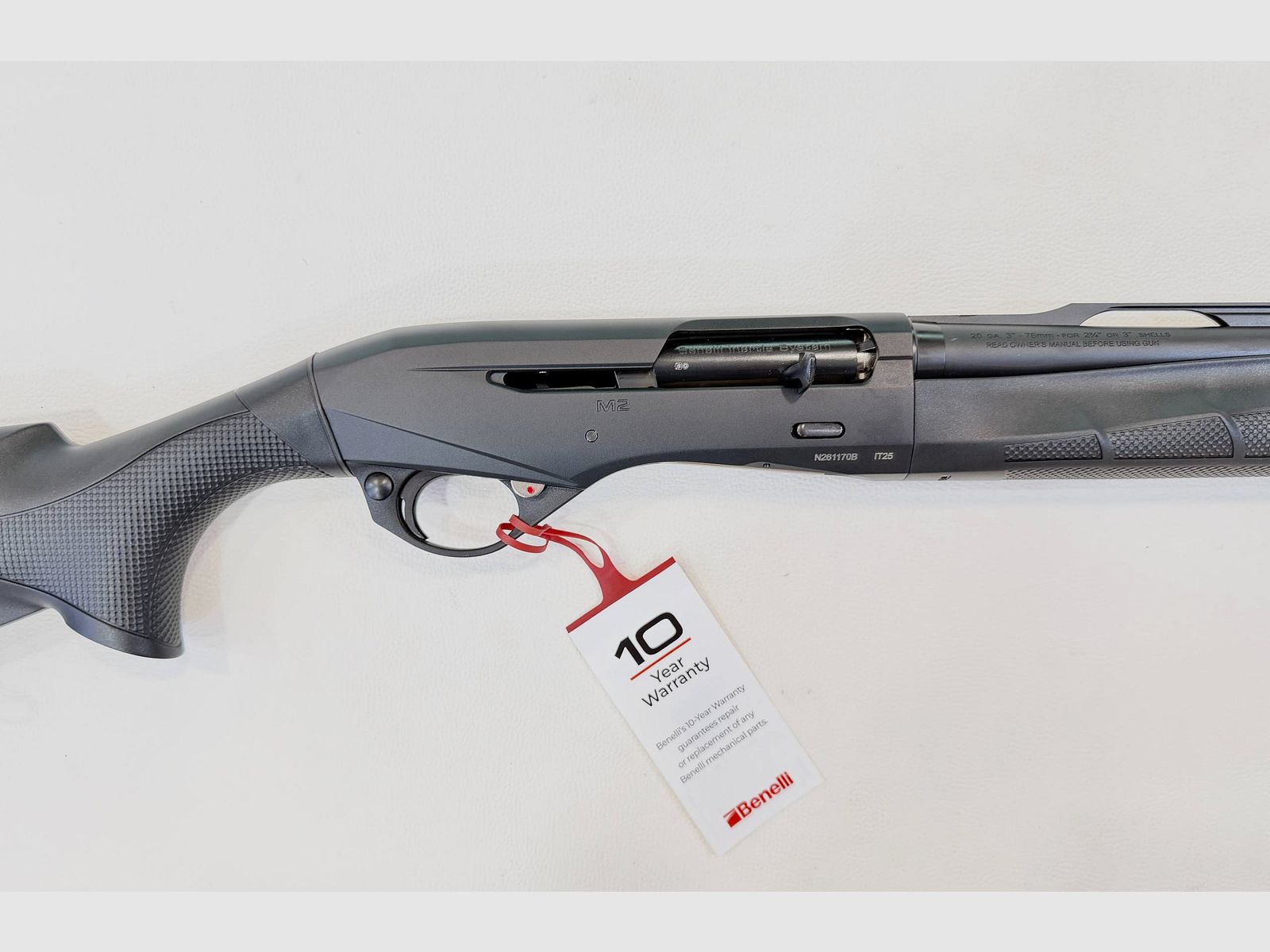 BENELLI M2 – 20, Bild 1 von 6