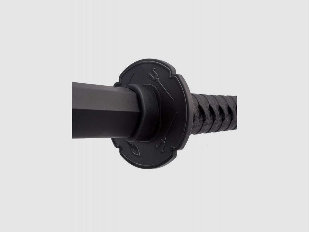 Cold Steel Bokken training sword with optimized grip