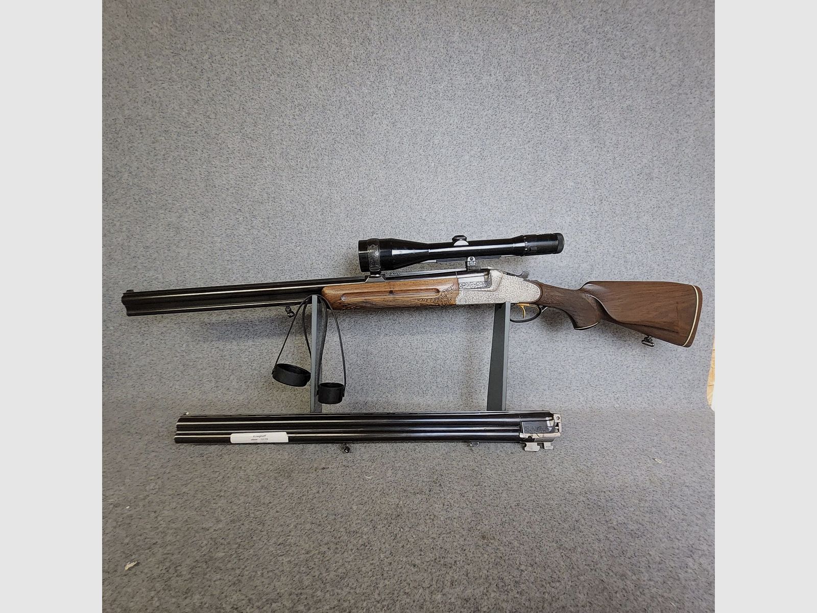 Krieghoff	 Ulm- Ulm Primus