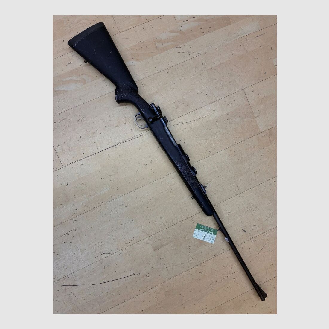 Mauser M98 9,3x62, Bild 4 von 10