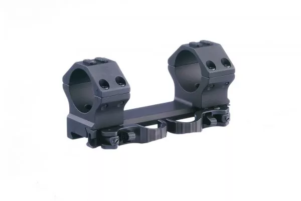 RECKNAGEL ERATAC Block Mount D34mm BH21.5mm with Lever