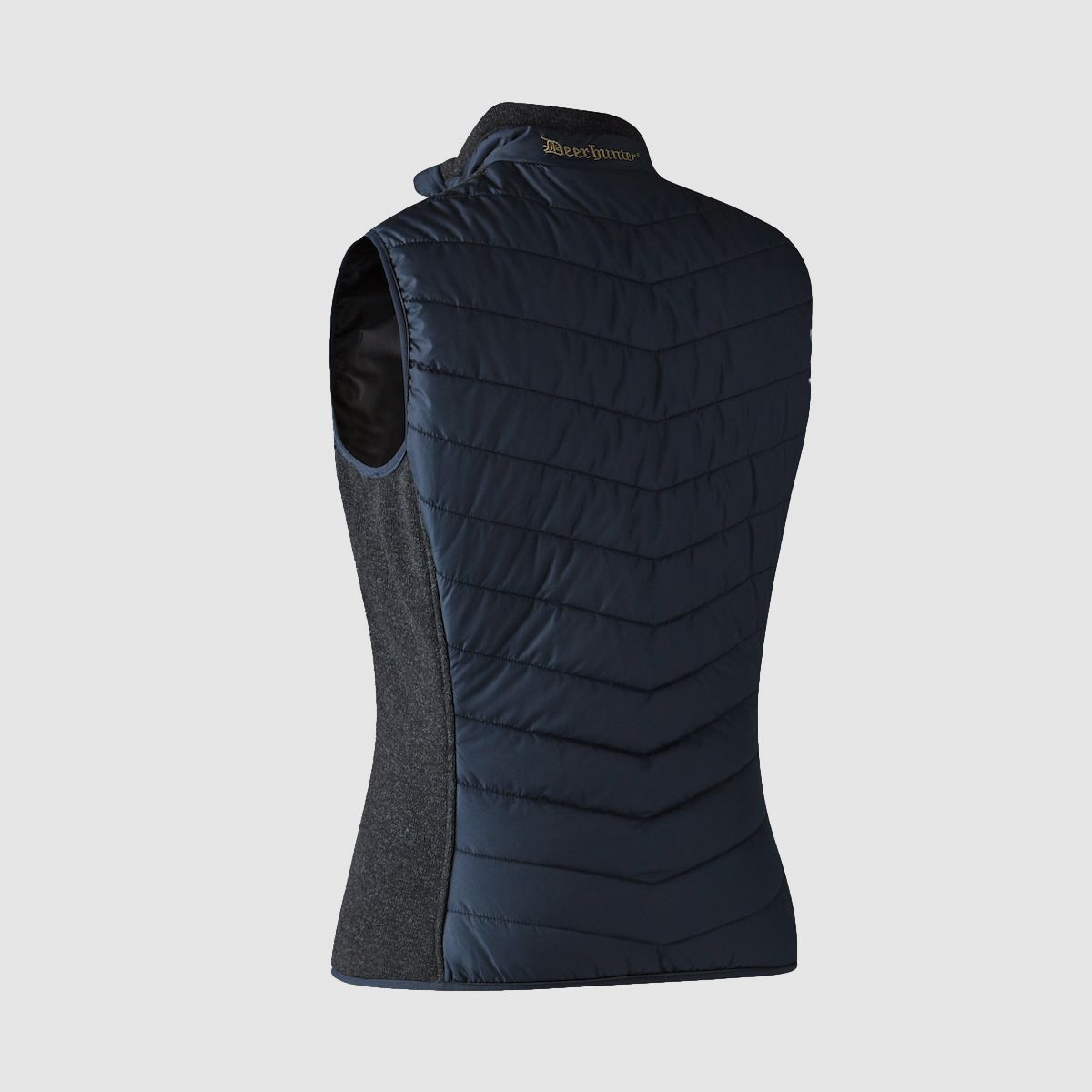 DEERHUNTER Lady Caroline Weste Dark Blue