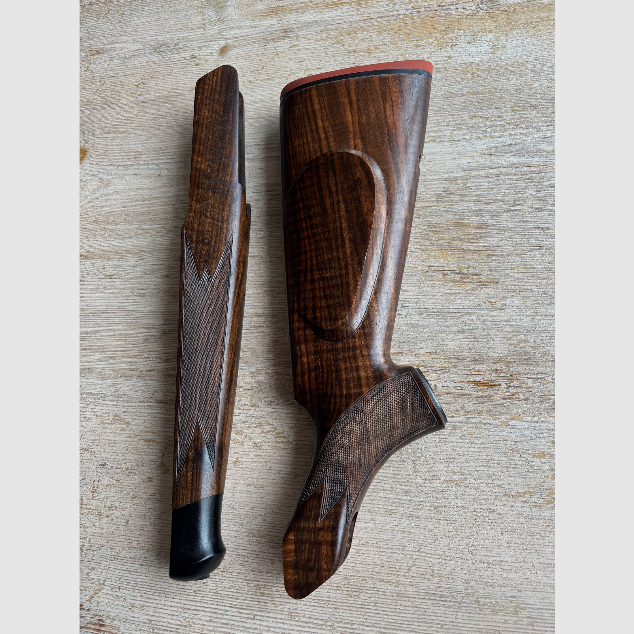 Schaftset Sauer 505 404