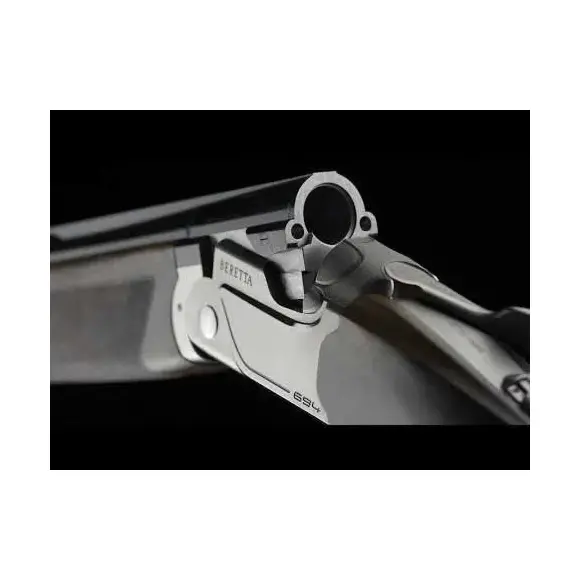 Escopeta superpuesta Beretta 694 ACS con culata ajustable B-Fast calibre 12, imagen 3 de 4