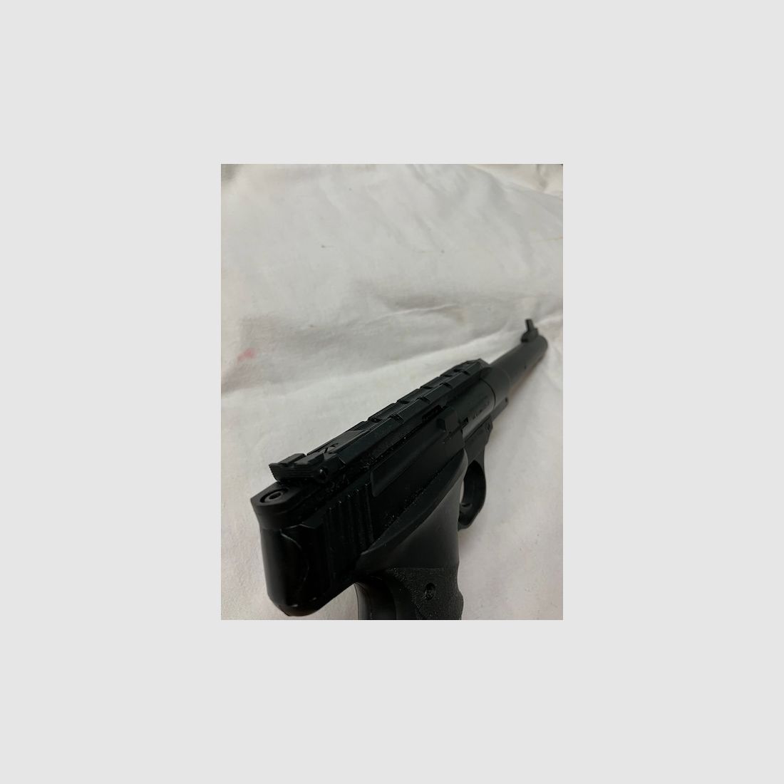  Browning Buck Mark URX 4,5 mm Luftpistole 