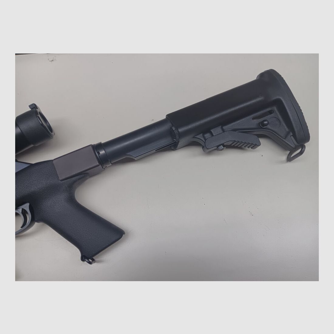 Marlin Firearms - North Haven Model 9 - Camp Carbine