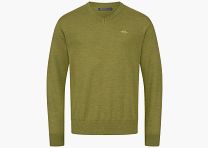 Blaser Merino V-Neck Sweater