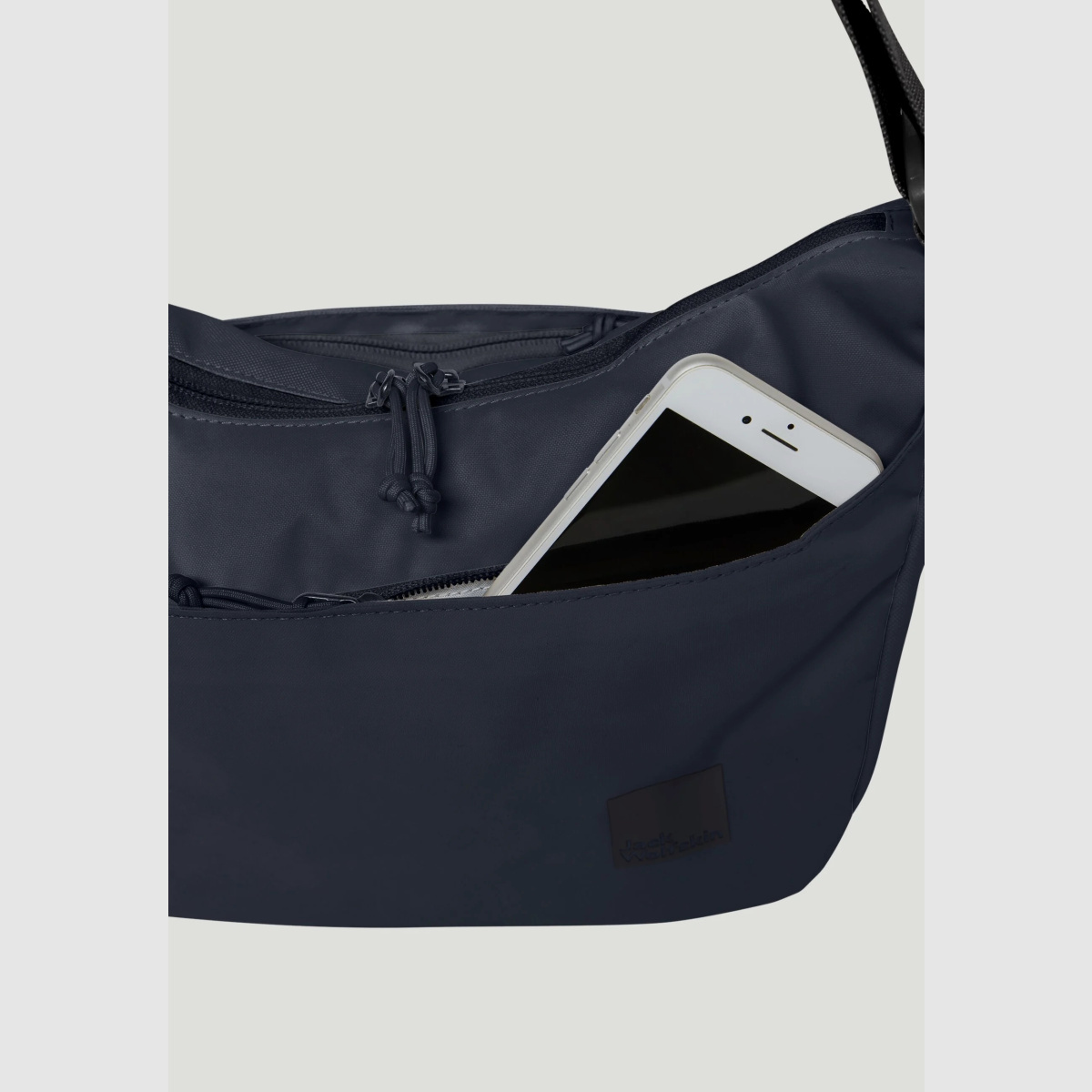 JACK WOLFSKING Honigberg Umhängetasche Damen Night Blue