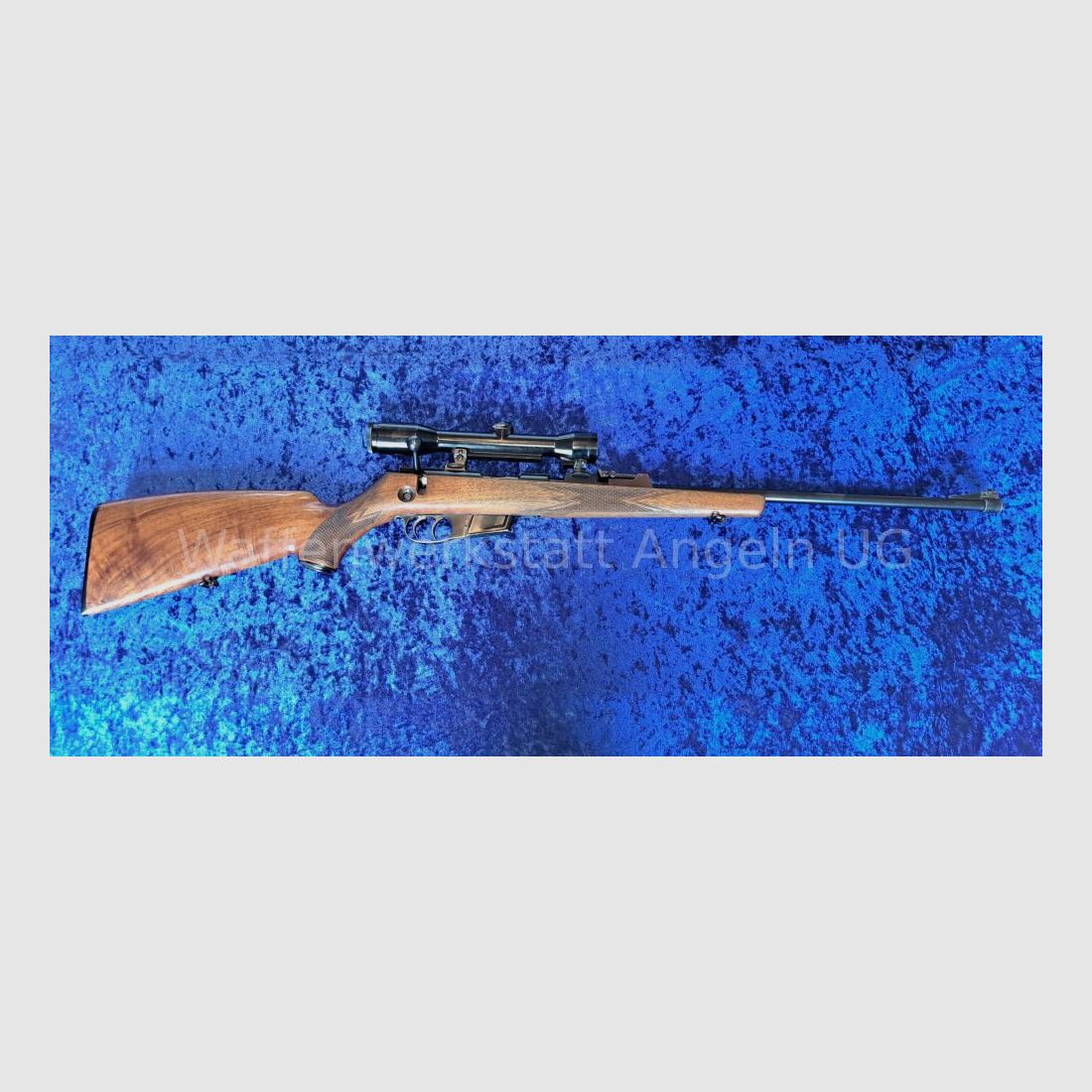 Walther KKJ