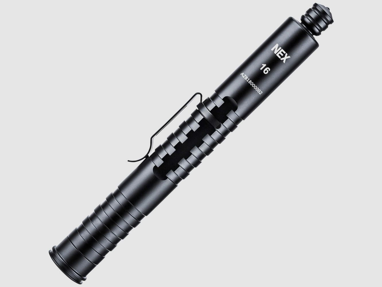 NEXTORCH Teleskopstock NEX Walker N16, Bild 3 von 7