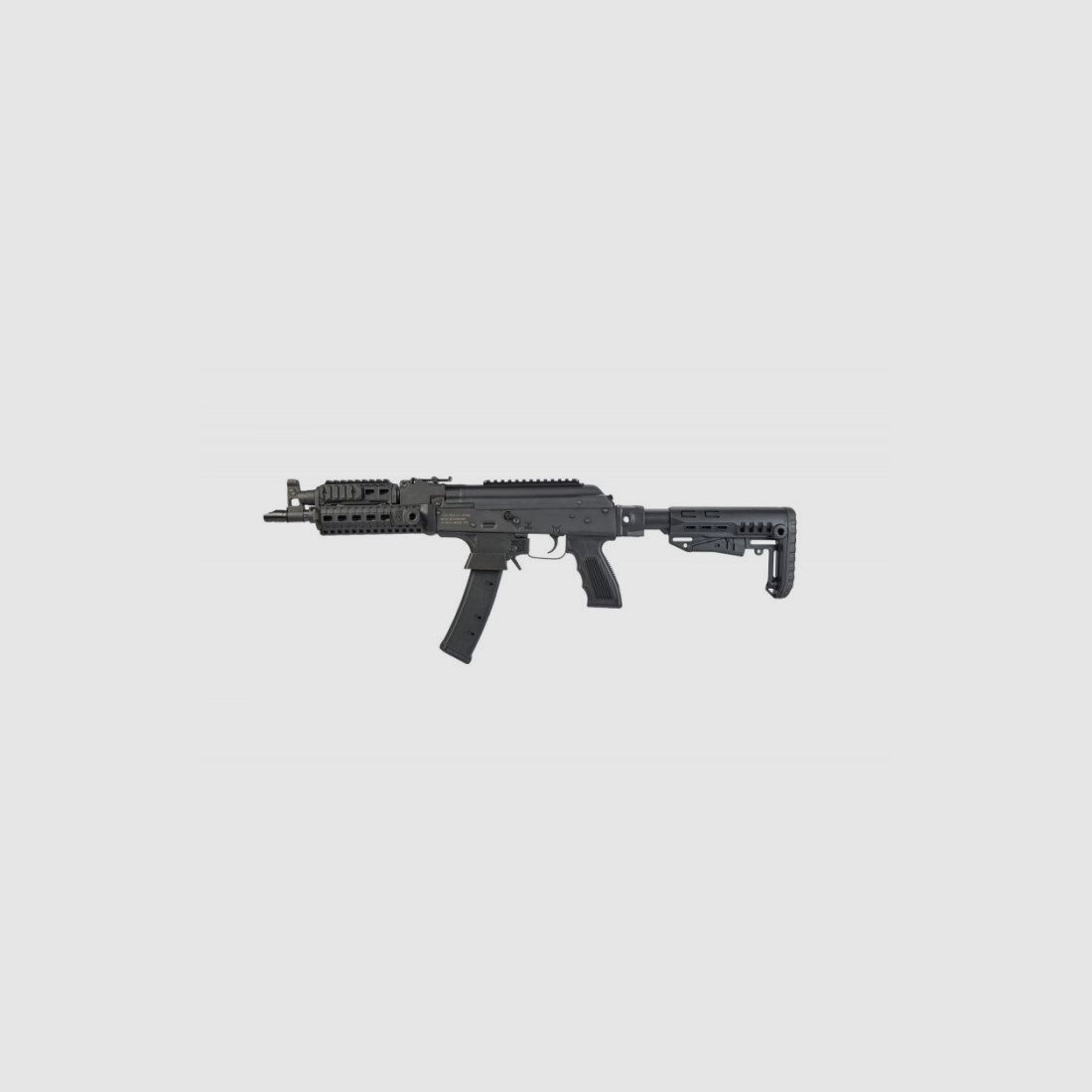 Karabinek Nova Modul CTS9T, zdjęcie 1 z 4