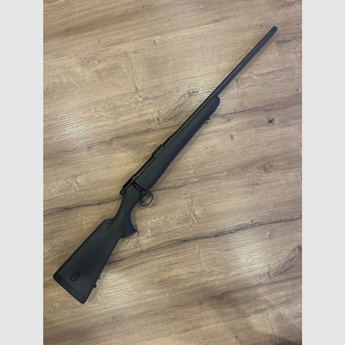 Mauser M18 Standard