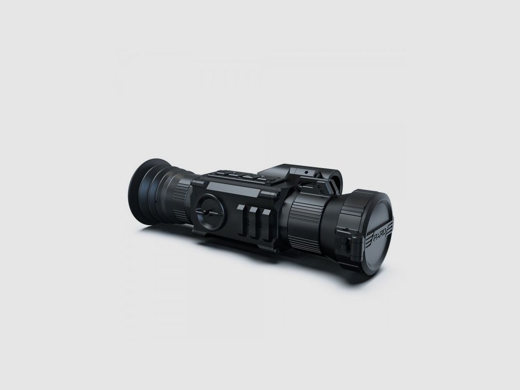 Wärmebildzielfernrohr PARD SA32 LRF (Rangefinder), Bild 2 von 3