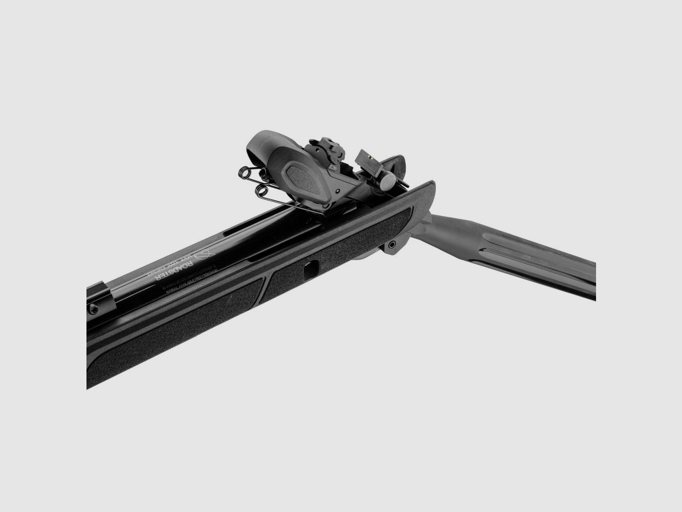 GAMO ROADSTER IGT 10X GEN2 KAL 5.5 19.9J, Bild 5 von 6