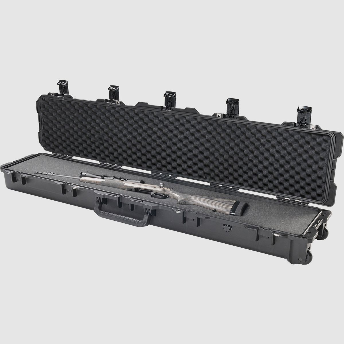 PELI™ – Storm Case / iM3410 / Czarny / WF / z Pianką, zdjęcie 4 z 5