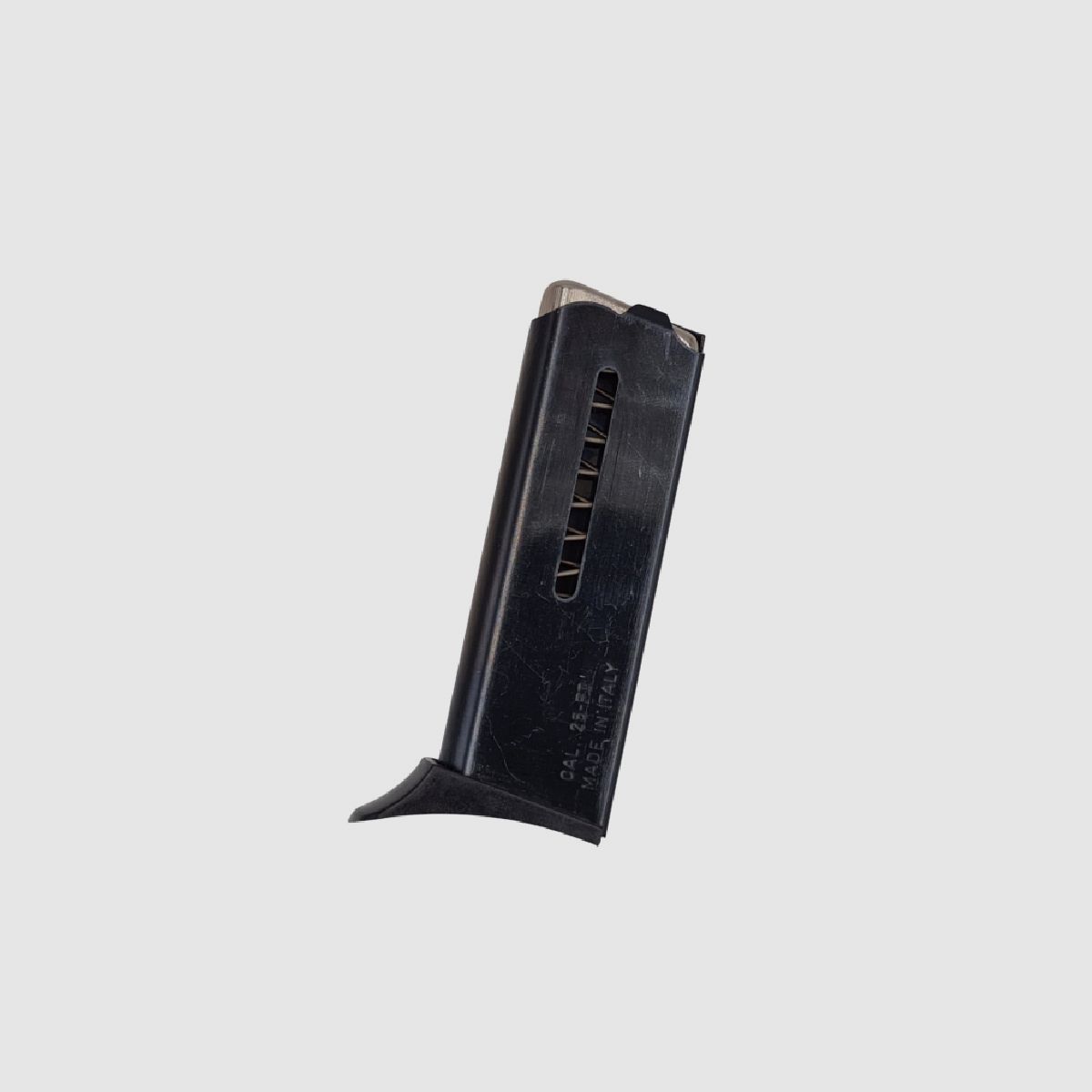 Cargador 7-RD Excam GT27 25ACP
