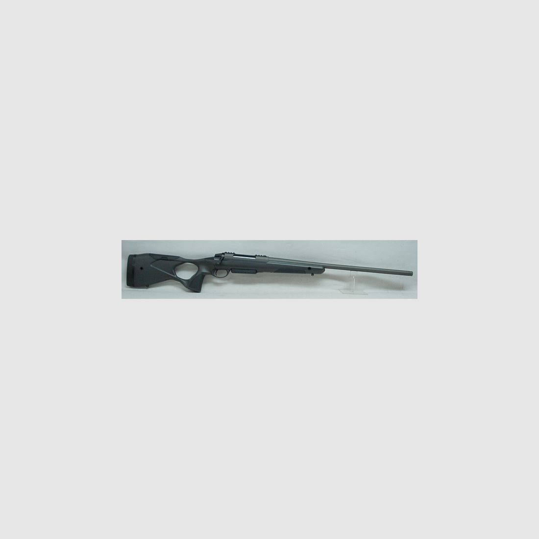 S20 Hunter Cerakote Kurz LL51 - .30-06Spring, MG,FlAz,Lochsch.