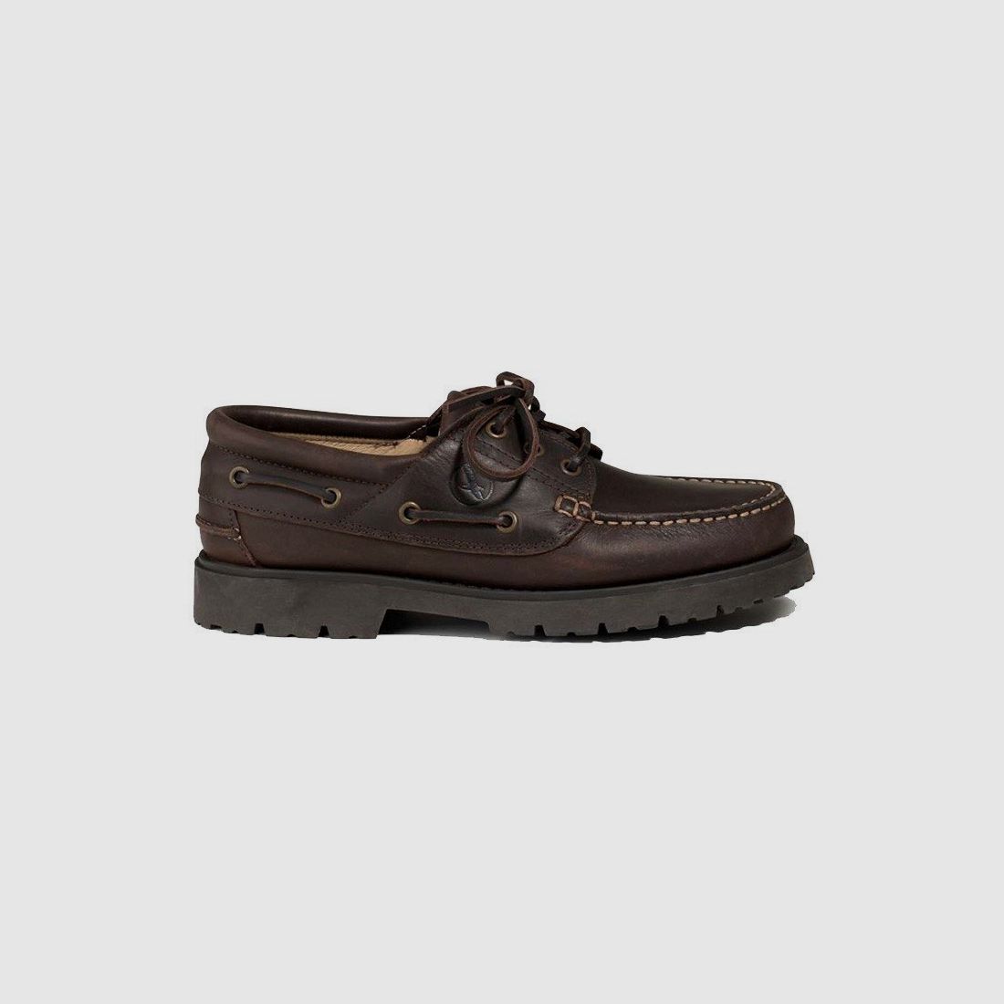 Aigle Tarmac Nautikschuhe, Bild 1 von 4
