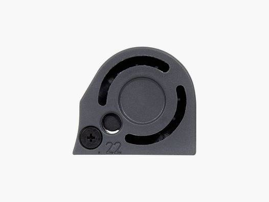 Snowpeak T-REX Magazin 4.5 mm